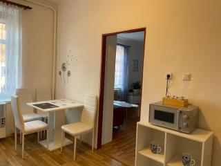 Blue apartment Trutnov - 1