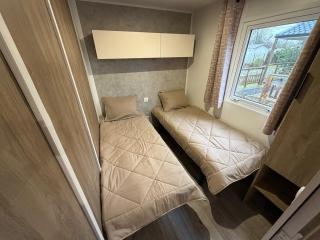 4 Person Chalet Lauwersoog SI 84 - 4