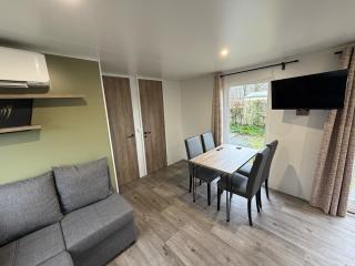 4 Person Chalet Lauwersoog SI 84 - 3