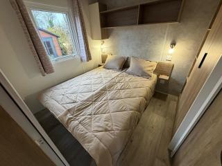 4 Person Chalet Lauwersoog SI 84 - 2