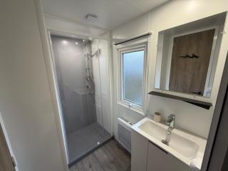 4 Person Chalet Lauwersoog SI 84 - 1
