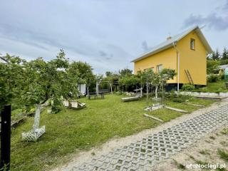 Domek Pod Różą - 8
