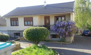 Maison de vacances location saisonnière - 0