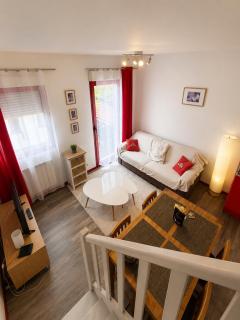 Le Cocoon - Gare - 5