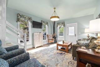 PLATTinum Haven In town 3 bedroom 3 bathrooms with hot tub - 5