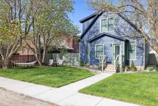 PLATTinum Haven In town 3 bedroom 3 bathrooms with hot tub - 6