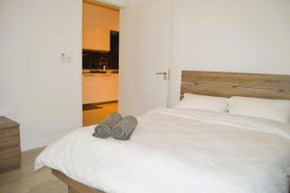 Ebene City Centre - 2 Bedroom Apartment - 1