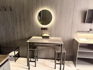 Crystal Springs Apartments Феофанія Теремки ВДНГ - 4