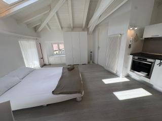 Appartamento San Rocco - 1