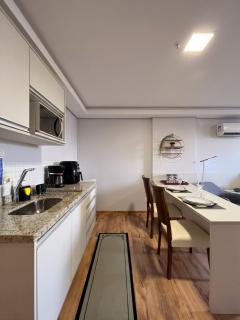 Hotel Flat Afonso Pena - 8
