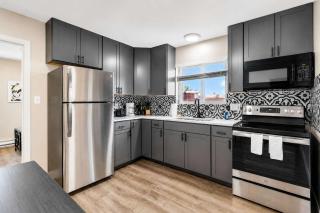 Private 1BR Apartment on Morganford - 8
