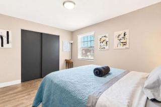 Private 1BR Apartment on Morganford - 2