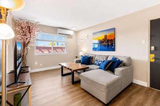 Private 1BR Apartment on Morganford - 6