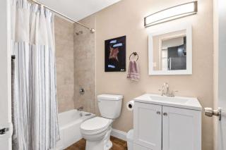 Private 1BR Apartment on Morganford - 1