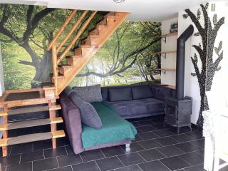 Domek Pod Różą - 8