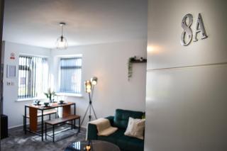 1BR Apartment - Sleeps 4 - Perfect for Contractor Stays - 8