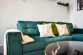 1BR Apartment - Sleeps 4 - Perfect for Contractor Stays - 3