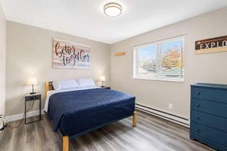 Quiet Morganford 1BR for Travel Nurses - 9