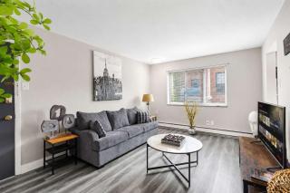 Quiet Morganford 1BR for Travel Nurses - 7