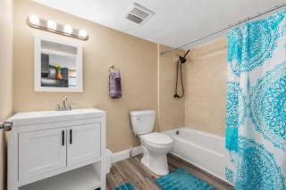 Quiet Morganford 1BR for Travel Nurses - 2