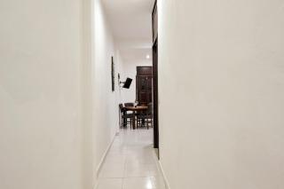 Cozumel Center Entire 2br 2 bath Scuba Diving Mecca with Pool AC AC Wi-Fi Kitchen Parking - 0
