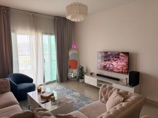 Al Raha Beach modern 1 bedroom near AD airport - 7