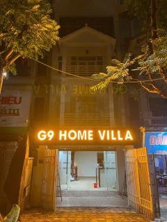 G9 home hotel - 3