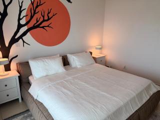 Al Raha Beach modern 1 bedroom near AD airport - 4