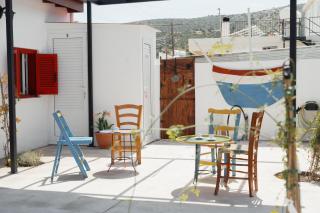 Traditional Village Apartments in Agios Theodoros Near Beach by Cyprus Horizons - 7