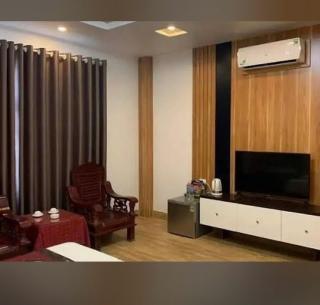 G9 home hotel - 7