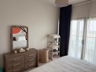 Al Raha Beach modern 1 bedroom near AD airport - 3