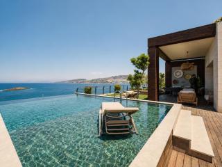 Voger Bodrum by The Sea - 8