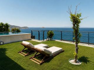 Voger Bodrum by The Sea - 6