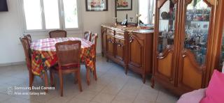 Maison de vacances location saisonnière - 6