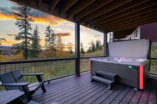 River Run Chalet 101 I Great Views I Private Hot Tub I Activity Program - 7