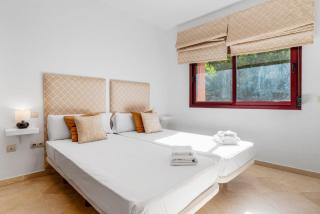 4-Bedroom Apartment - Alicate Beach - 1