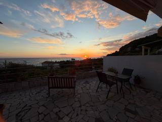 Olive tree villa - 2