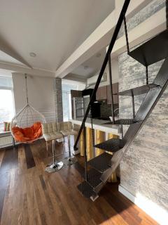 Columna Central Properties - 4