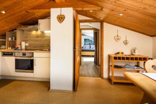 Mansardenwohnung Rehkitz - 6
