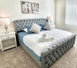 Beverly Deluxe I 2BR 2baths I Parking, Gym, Pool - 8