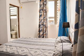 Zenith Apartment - 1
