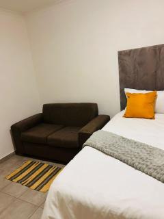 MandA Cozy Guesthouse - 8