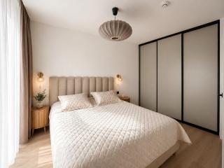Infinitum Sea - Oasis Retreat - 4