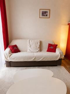 Le Cocoon - Gare - 4