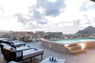Double Suite Luxury Retreat 605 Tower - 7