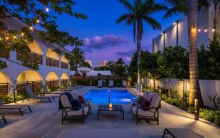 Casa Marea - Boca Intracoastal Hideaway - 6