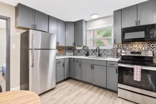 Morganford Unit 7 1BR Apartment Tower Grove South - 8