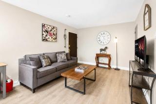 Morganford Unit 7 1BR Apartment Tower Grove South - 7