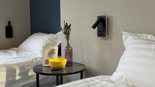 Smile Residence Bishkek - 9