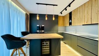 Luxury new house with garden Lorincik Haje Peres - 3